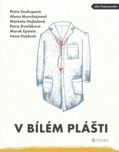 V bílém plášti (e-kniha)