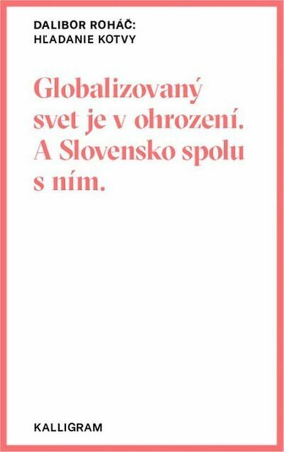 Hľadanie kotvy (e-kniha)