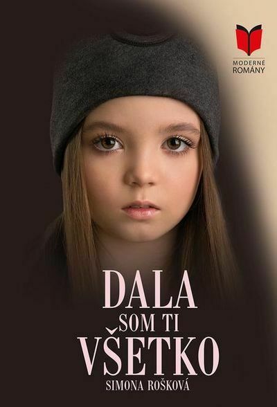 Dala som ti všetko (e-kniha)