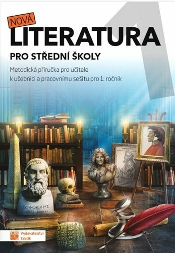 Nová literatura 1 pro střední školy