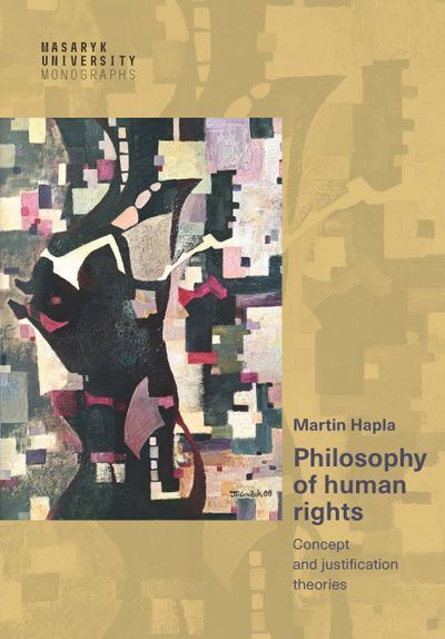 Philosophy of human rights (e-kniha)