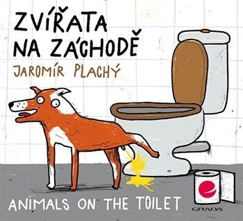 Zvířata na záchodě / Animals on the Toilet