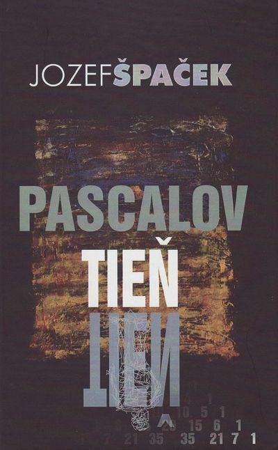 Pascalov tieň (e-kniha)