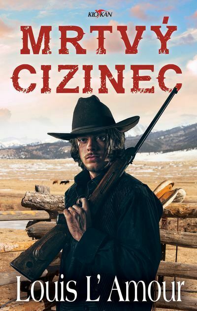 Mrtvý cizinec (e-kniha)