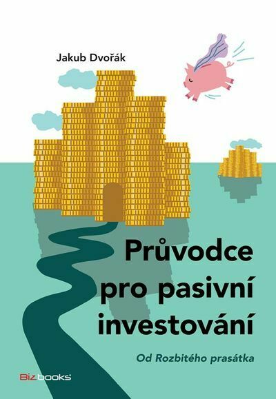 Průvodce pro pasivní investování (e-kniha)