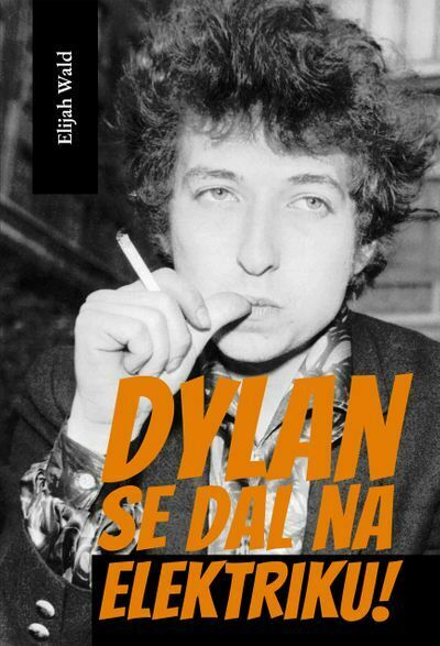 Dylan se dal na elektriku (e-kniha)
