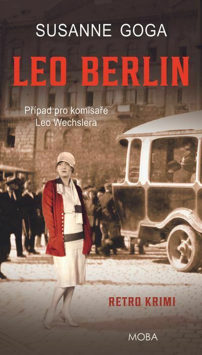 Leo Berlin (e-kniha)