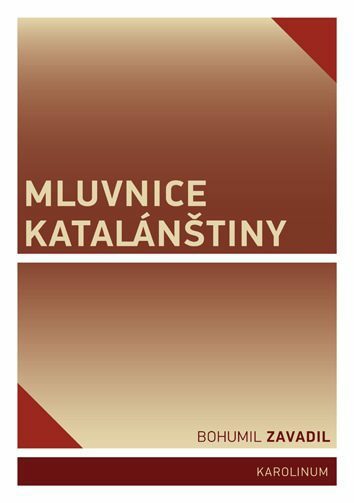 Mluvnice katalánštiny (e-kniha)