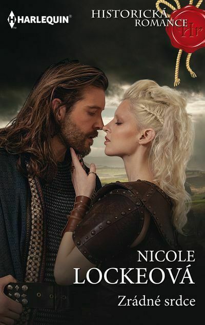 Zrádné srdce (e-kniha)