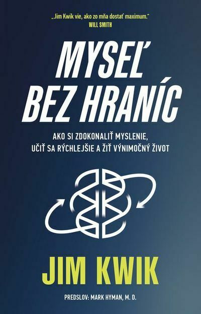 Myseľ bez hraníc (e-kniha)