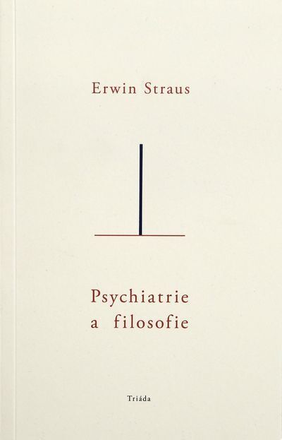 Psychiatrie a filosofie (e-kniha)