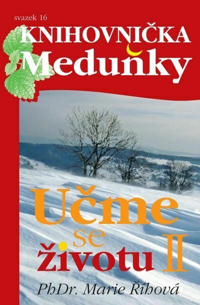 Učme se životu 2. díl (e-kniha)