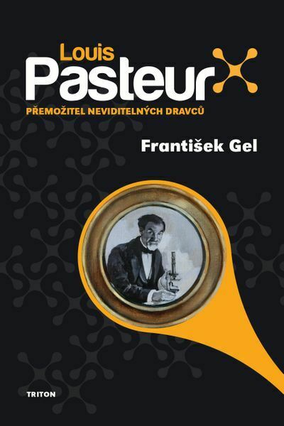 Louis Pasteur (e-kniha)
