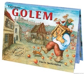 Tajemný Golem