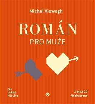 Román pro muže (CD)