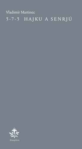 5-7-5 Hajku a senrjú