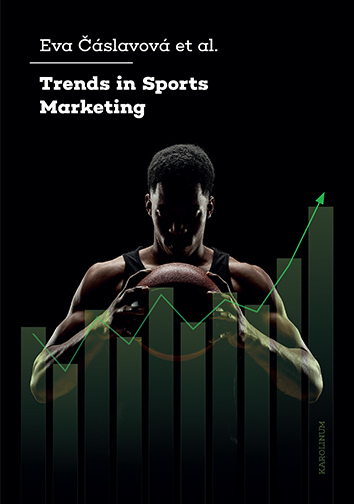 Trends in Sports Marketing (e-kniha)