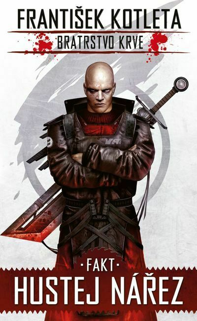 Fakt hustej nářez (2. vydání) (e-kniha)