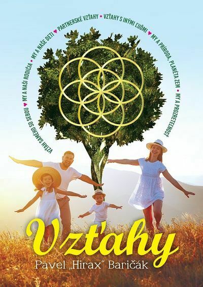 Vzťahy (e-kniha)