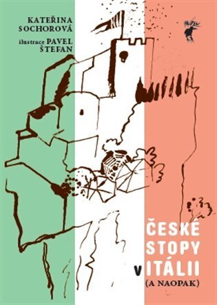Itálie - České stopy v Itálii ( a naopak)