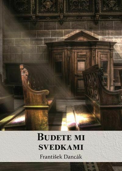 Budete mi svedkami (e-kniha)