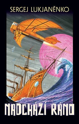 Nadchází ráno - Hledači nebe II.