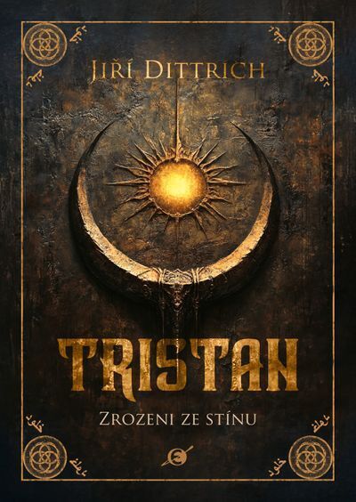 Tristan (e-kniha)