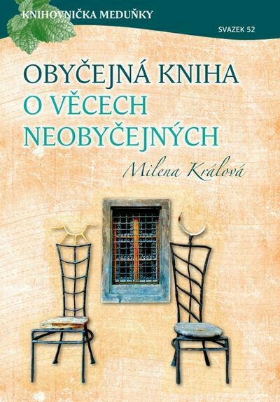 Obyčejná kniha o věcech neobyčejných (e-kniha)
