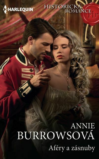 Aféry a zásnuby (e-kniha)