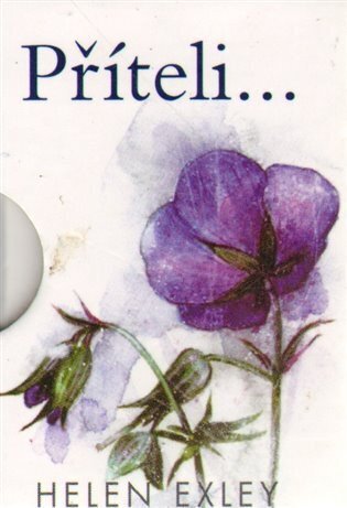 Příteli... (krabička)