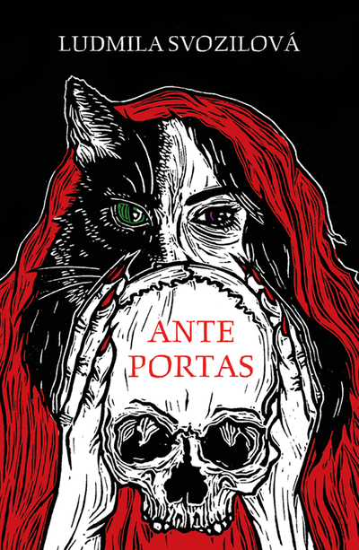 Ante portas (e-kniha)