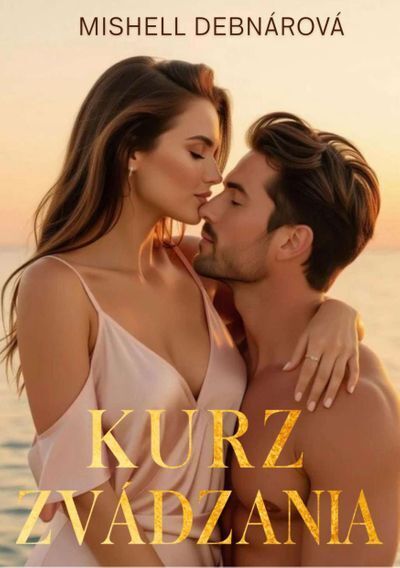 Kurz zvádzania (e-kniha)