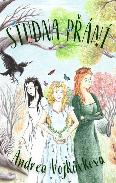 Studna přání (e-kniha)