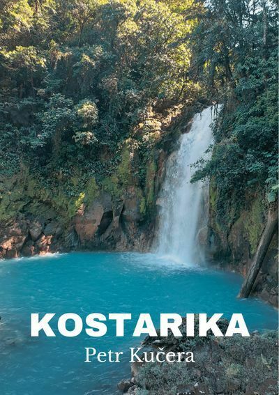 Kostarika (e-kniha)