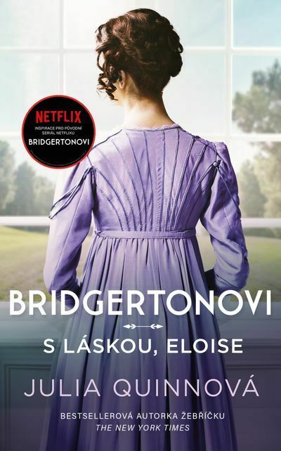Bridgertonovi: S láskou, Eloise (e-kniha)