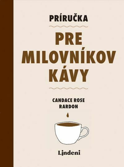 Príručka pre milovníkov kávy (e-kniha)
