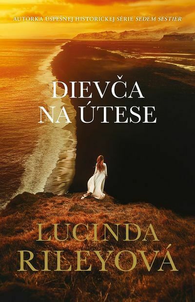 Dievča na útese (e-kniha)