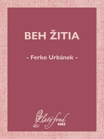 Beh žitia (e-kniha)