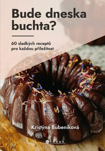 Bude dneska buchta? (e-kniha)