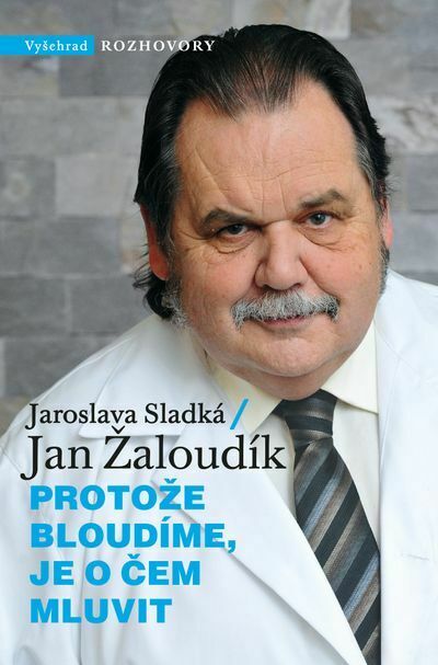 Protože bloudíme, je o čem mluvit (e-kniha)