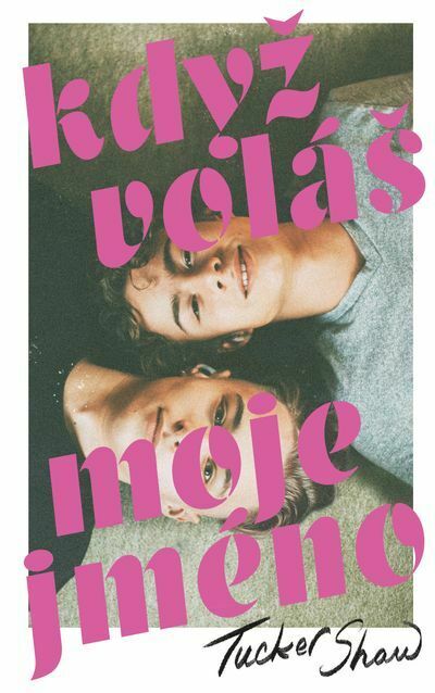 Když voláš moje jméno (e-kniha)