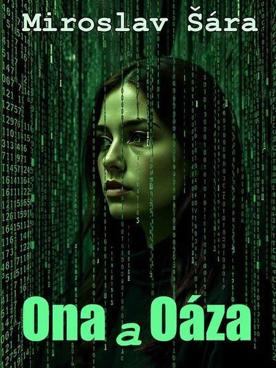 Ona a Oáza (e-kniha)