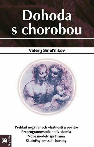 Dohoda s chorobou (e-kniha)