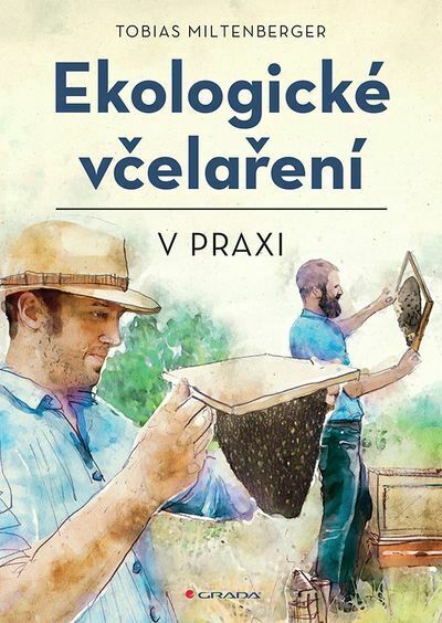 Ekologické včelaření v praxi (e-kniha)