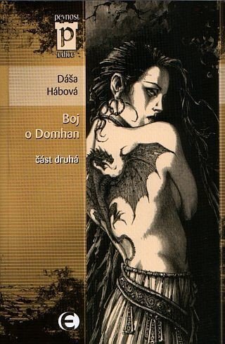 Boj o Domhan - části 2 (Edice Pevnost)