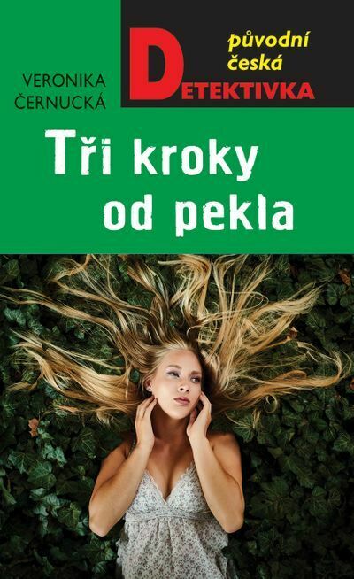 Tři kroky od pekla (e-kniha)