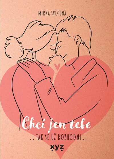 Chci jen tebe (e-kniha)