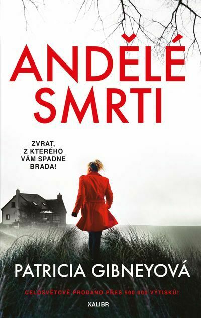 Andělé smrti (e-kniha)