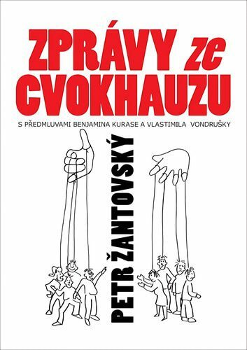 Zprávy ze cvokhauzu