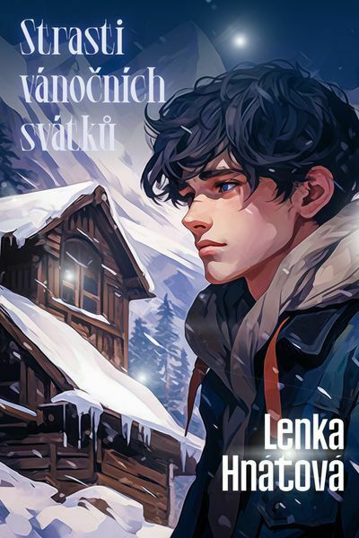 Strasti vánočních svátků (e-kniha)